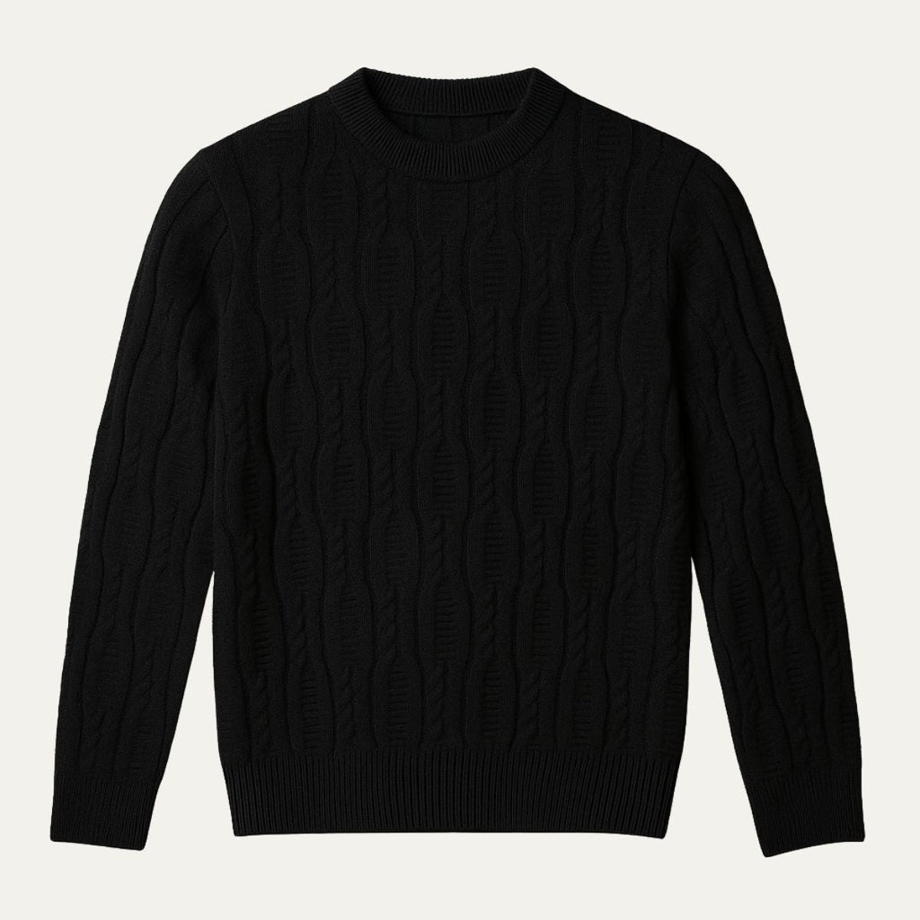 The Milano Premium Jumper for Men