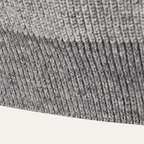 The Asciano Winter Warm Henley Knit Men’s Jumper