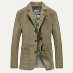 The Savile Lightweight Men’s Jacket