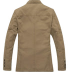 The Winchcombe Vintage Jacket for Men