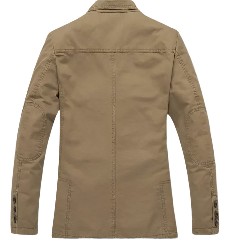 The Winchcombe Vintage Jacket for Men