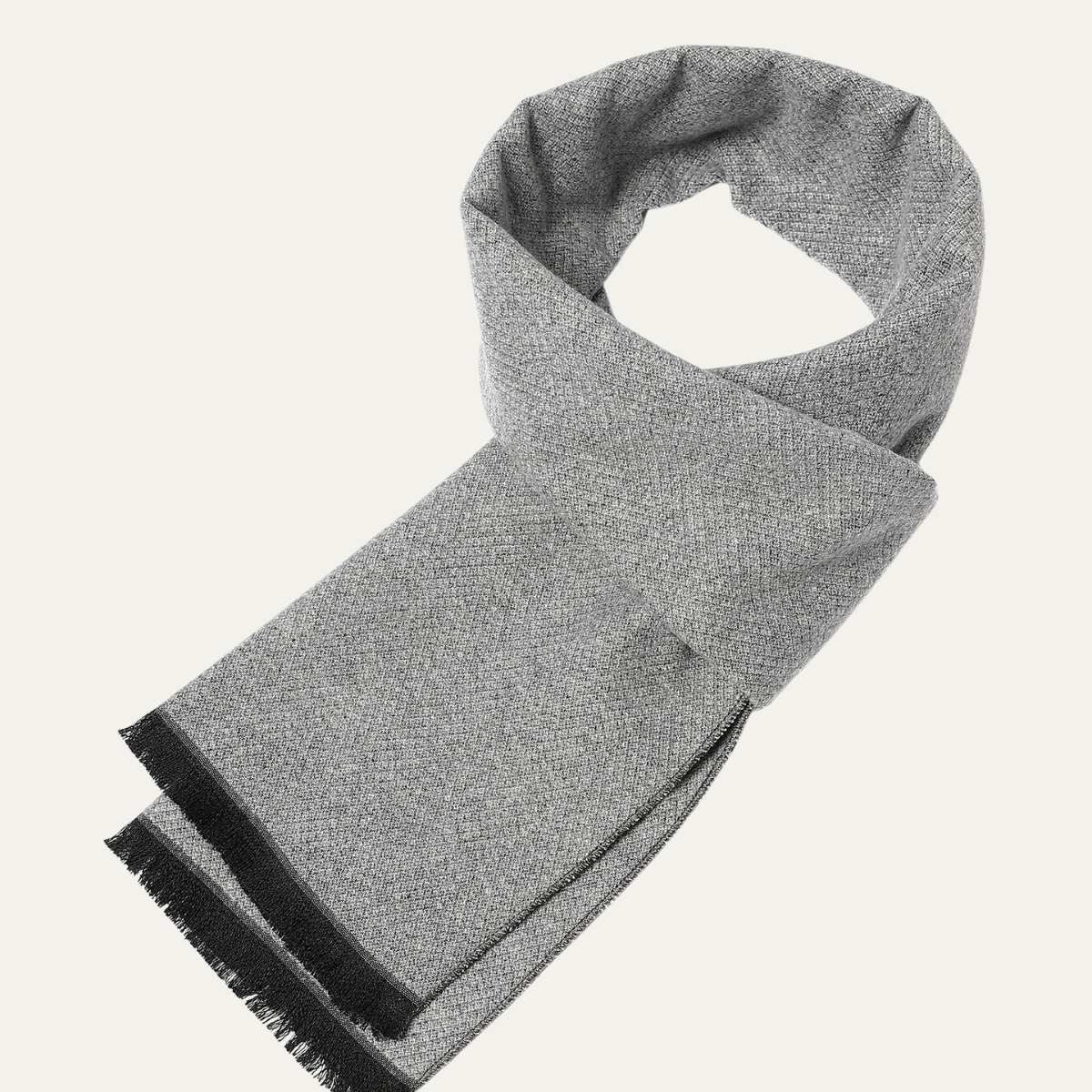 The Windmere Men’s Calssic Winter Cashmere Scarf
