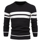 The Paris Modern Long Sleeve Autumn Jumper for Men