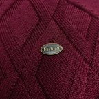 The Cannobio Men’s Classic Cable Knit Crew Neck Men’s Jumper