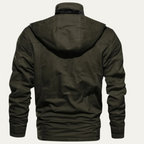 The Chilton Winter Padded Cargo Men’s Jacket