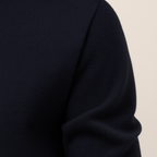 The Warwick Quarter Zip Jumper for Men