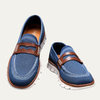 The Bellmere Elegant Men's Loafers