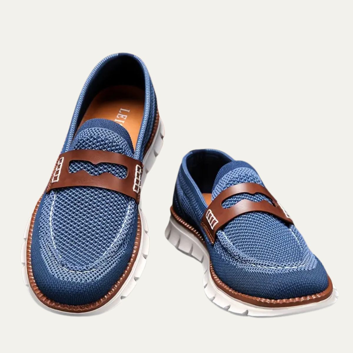The Bellmere Elegant Men's Loafers