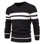 The Paris Modern Long Sleeve Autumn Jumper for Men