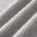 The Richmond Men’s Elegant Merino Wool Zip Up Cardigan