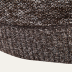 The Alessandria Thick Knit Warm Turtle Neck Men’s Jumper