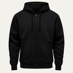 The Lerici Men’s Warm Casual Warm Zip Hoodie Jacket