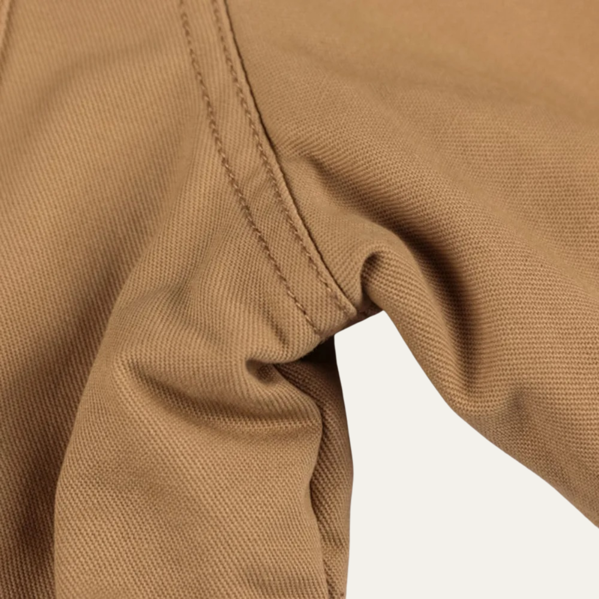 The Chilton Winter Padded Cargo Men’s Jacket