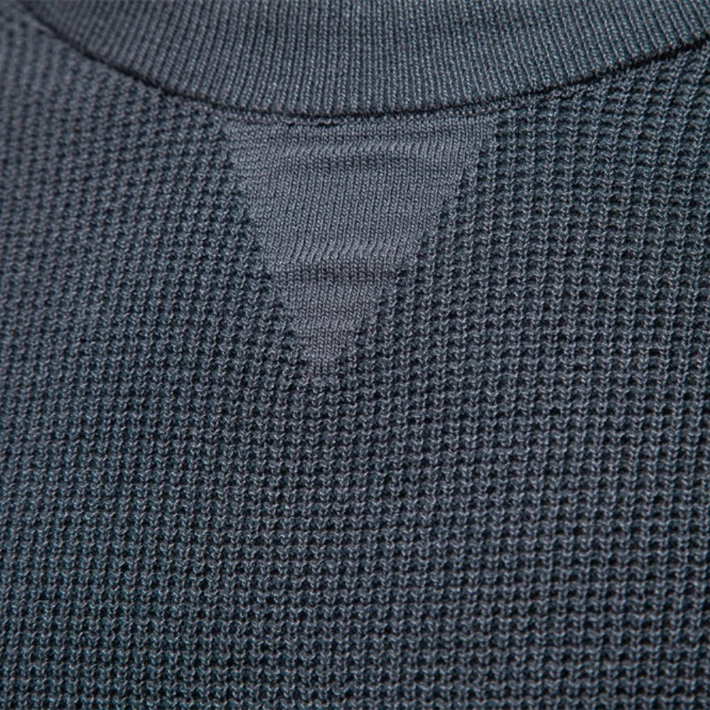 The Redmere Casual Soft Knit Slim Fit Men’s Jumper