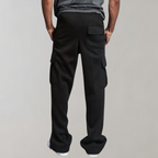Dustin | Men's Relaxed Fit Cargo Utility Pants