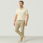 The Ashbourne Suede Loafers for Men