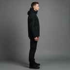 Matt | Men's Tactical Zip Up Winter Jacket