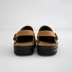 Archie | Men’s Supportive Slip-On Comfort Clogs