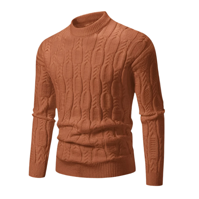 The Milano Premium Jumper for Men