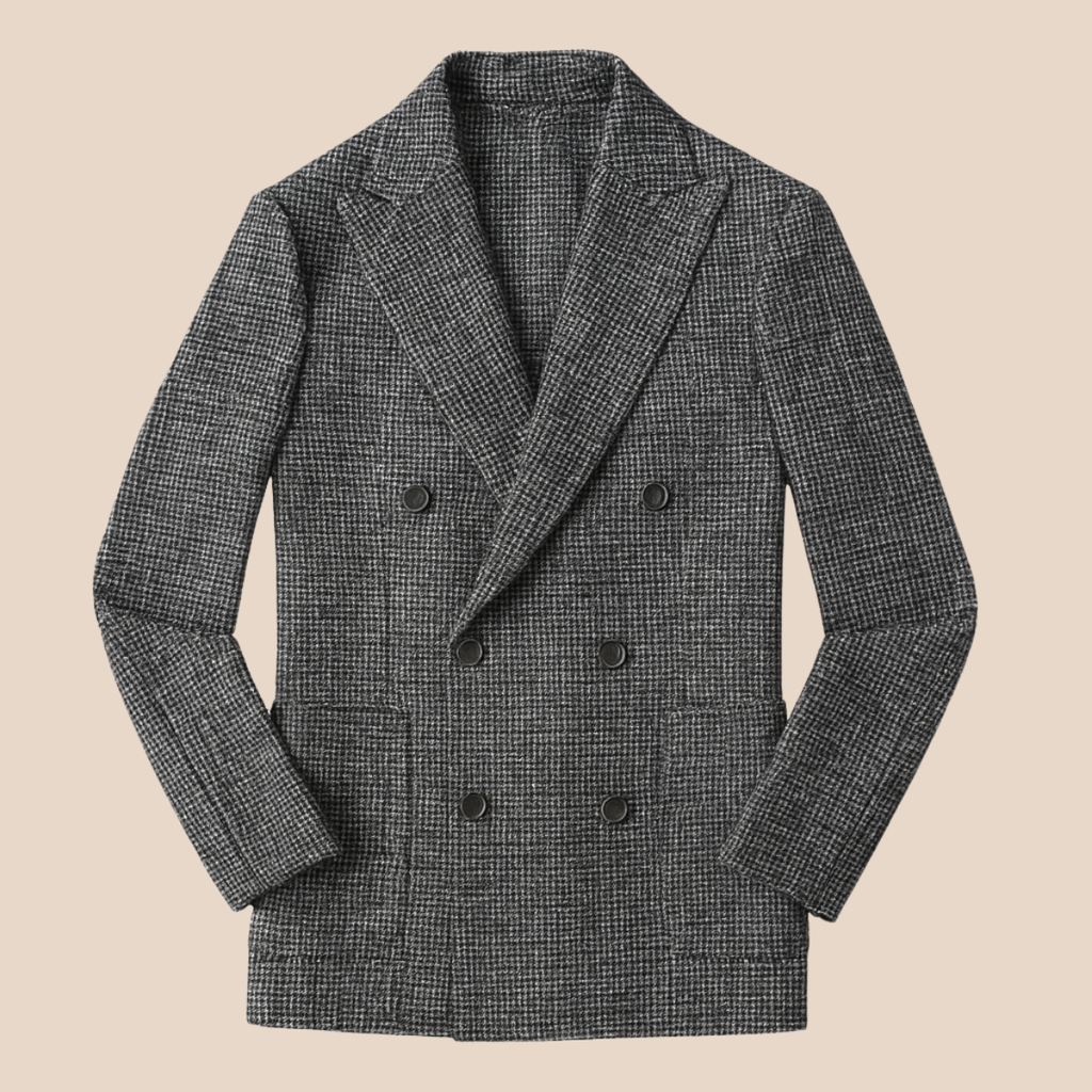 The Wessex Elegant Blazer