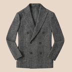 The Wessex Elegant Blazer