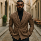 The Wessex Elegant Blazer