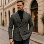 The Wessex Elegant Blazer