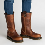 Brandon | Men's Winter Lined Work Boots