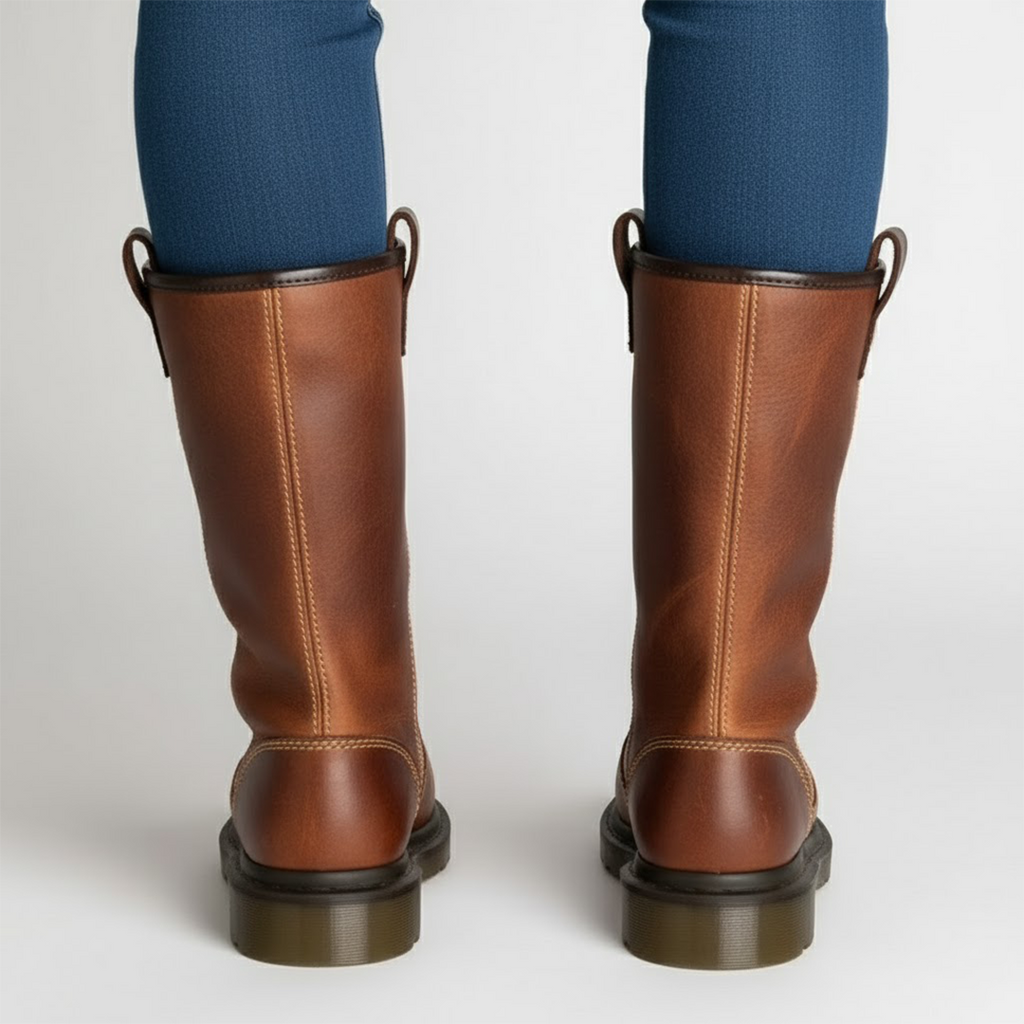 Brandon | Men's Winter Lined Work Boots