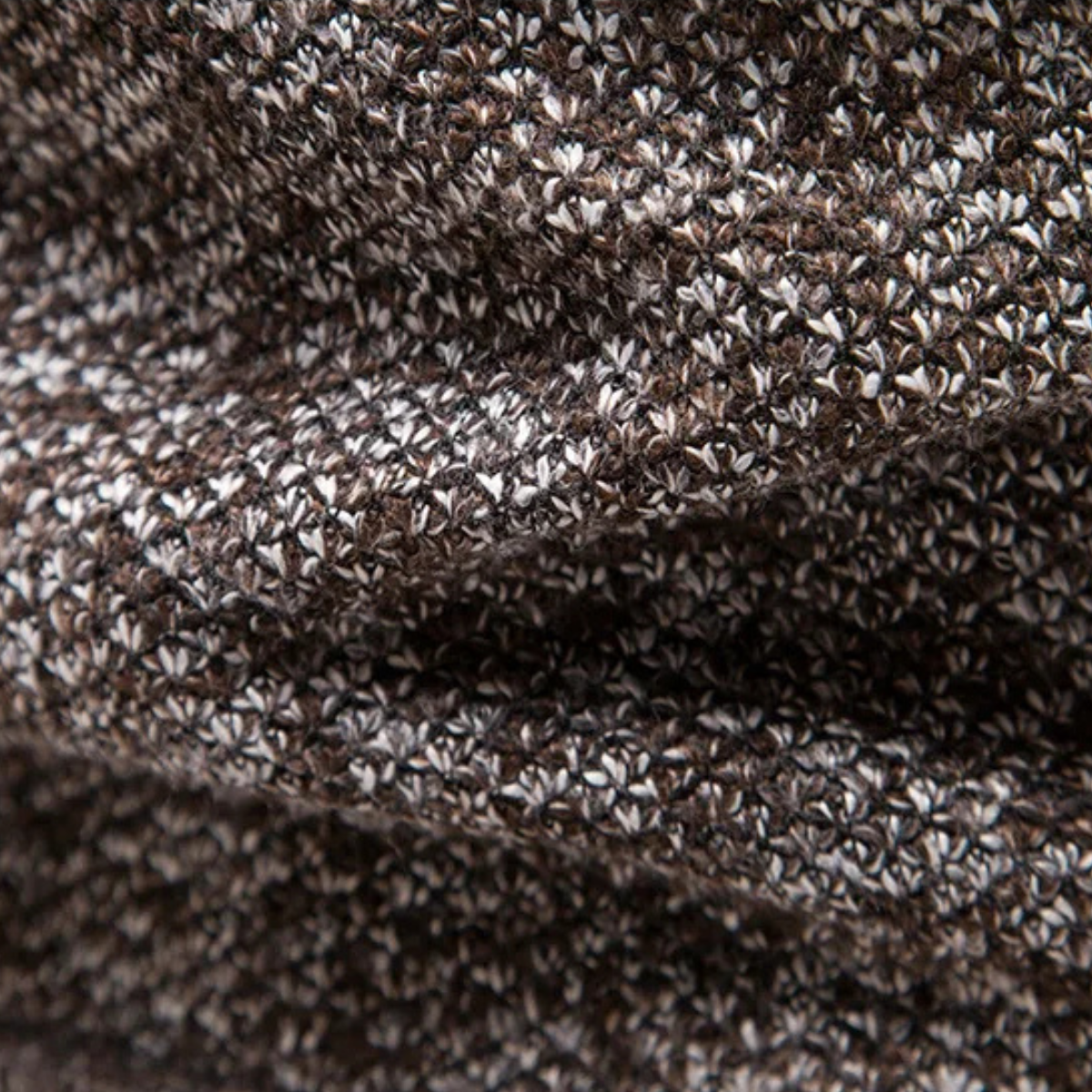 The Alessandria Thick Knit Warm Turtle Neck Men’s Jumper