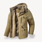Arthur | Men’s Outdoor Insulated Winter Utility Jacket