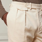 Anthony | Men's Casual Winter Everyday Trousers