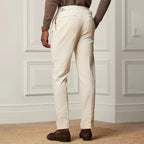 Anthony | Men's Casual Winter Everyday Trousers