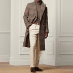 Anthony | Men's Casual Winter Everyday Trousers