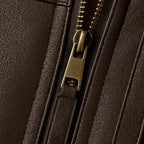 The Radcliffe Leather Jacket for Men