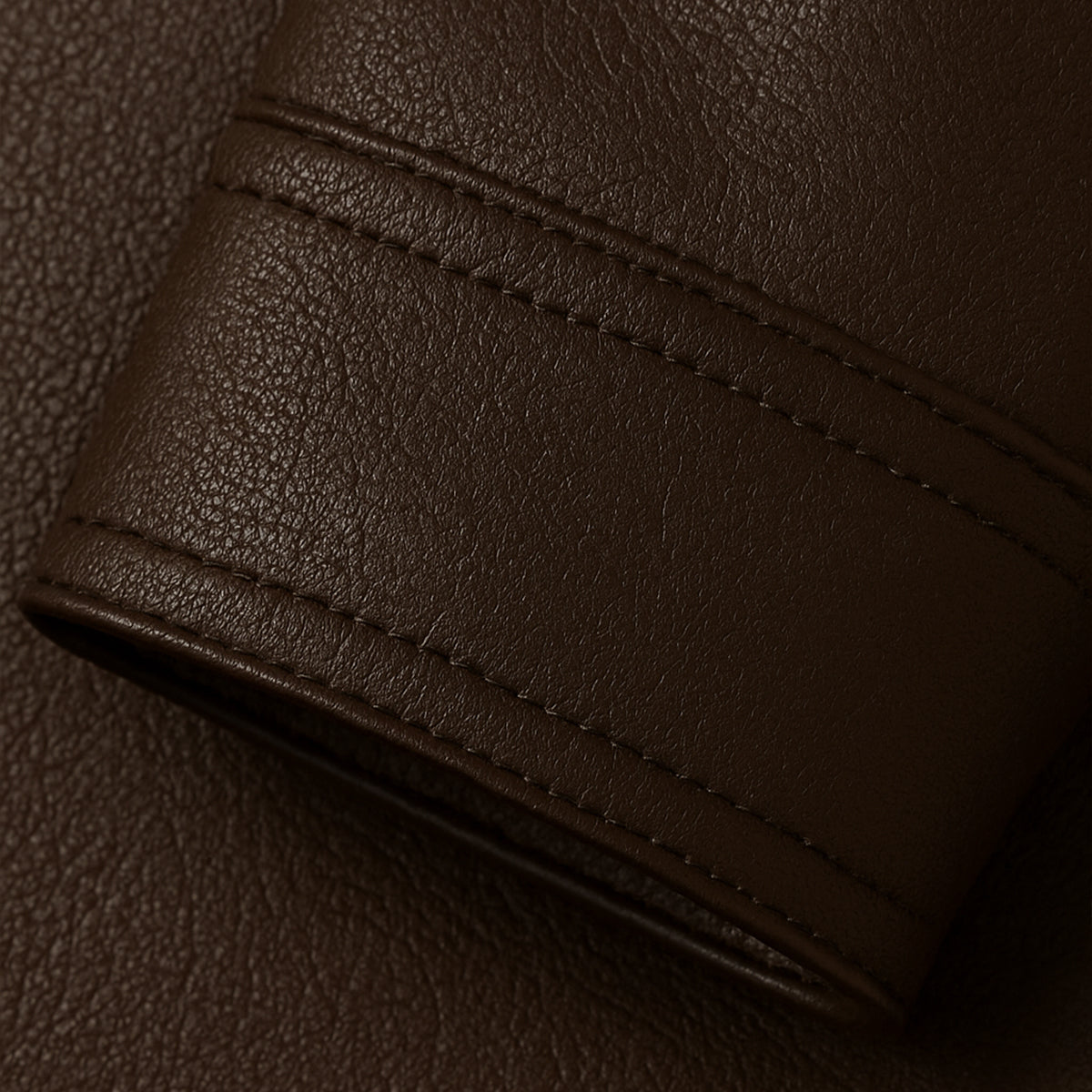 The Radcliffe Leather Jacket for Men