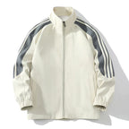 Marco | Men's Sportswear Zipper Jacket and Jogger Set