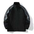 Marco | Men's Sportswear Zipper Jacket and Jogger Set