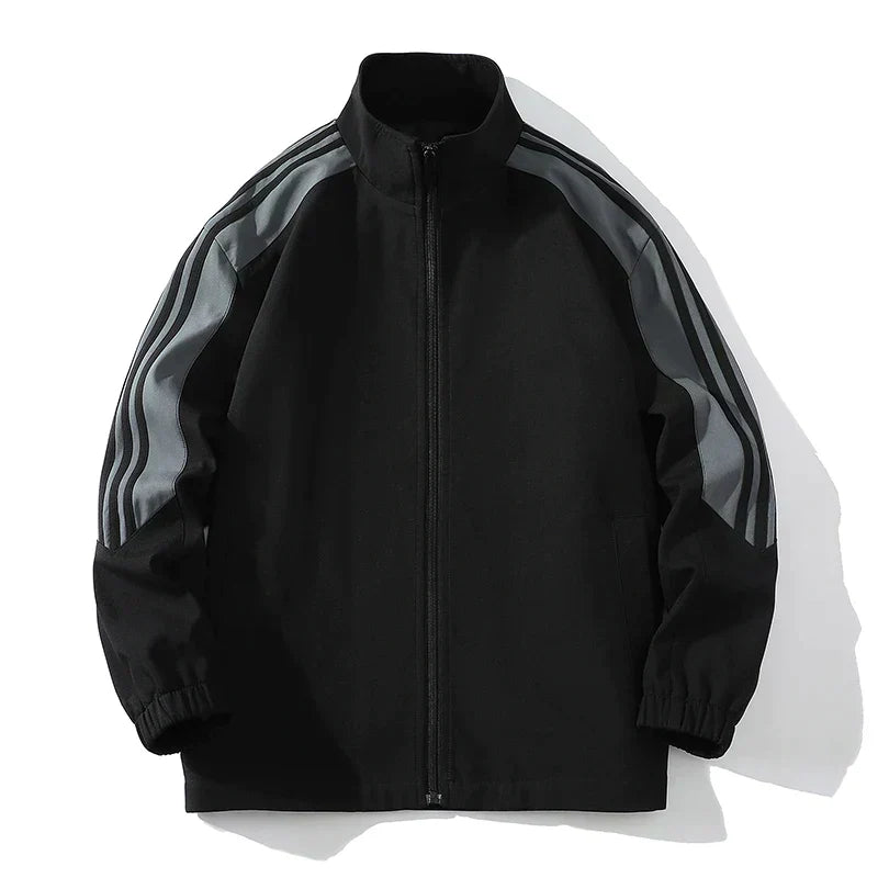 Marco | Men's Sportswear Zipper Jacket and Jogger Set