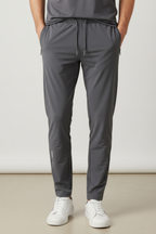 Men’s Loose Fit Pants - Outdoor Running Trousers