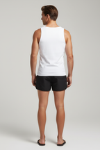 Men’s Quick-Drying Swim Shorts - Beach Board Shorts