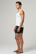 Men’s Quick-Drying Swim Shorts - Beach Board Shorts