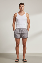 Men’s Quick-Drying Swim Shorts - Beach Board Shorts