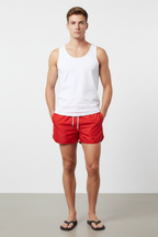 Men’s Quick-Drying Swim Shorts - Beach Board Shorts
