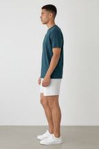 Men’s Summer Sports Shorts - Hip-Hop Streetwear Jogger Shorts