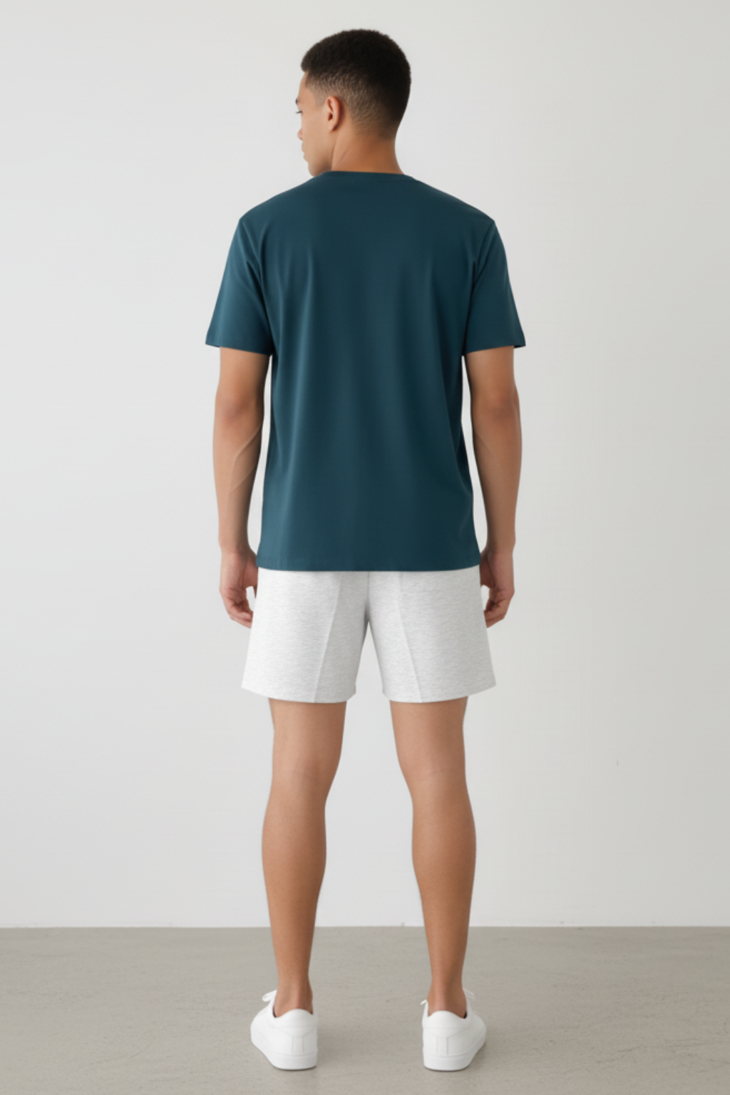 Men’s Summer Sports Shorts - Hip-Hop Streetwear Jogger Shorts