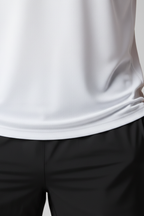 Men’s 2-in-1 Running Shorts - Quick-Dry Training and Sportswear