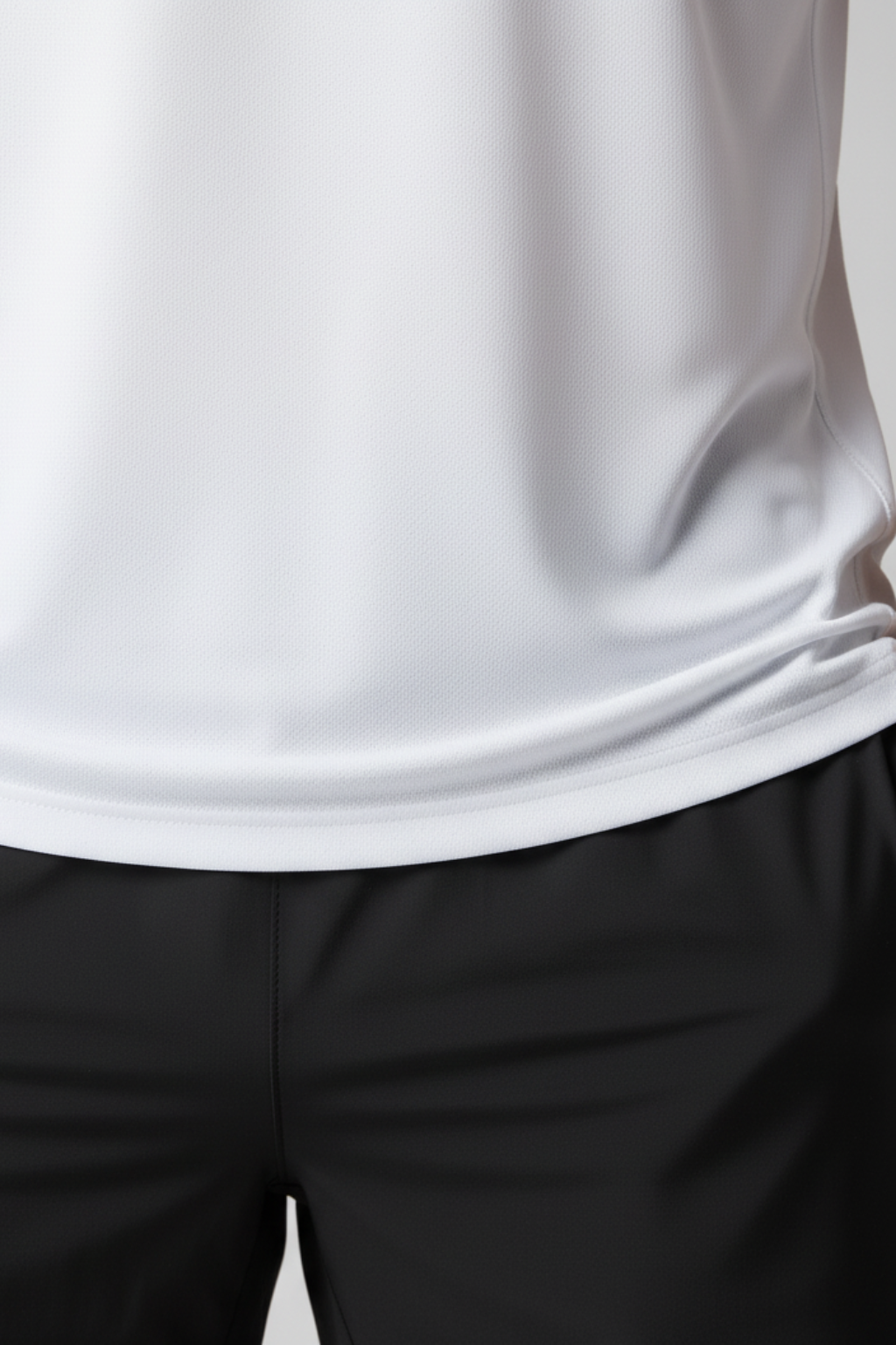 Men’s 2-in-1 Running Shorts - Quick-Dry Training and Sportswear