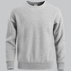 Ethan | Men's Classic Crew Neck Sweatshirt