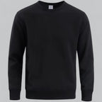 Ethan | Men's Classic Crew Neck Sweatshirt